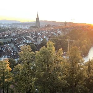 Meet your Posher, Mandy